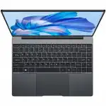 Ноутбук Chuwi Corebook X 14 CWI570-328N5N1HDMXX (14 ", 2160x1440 (3:2), Core i3, 8 Гб, SSD)