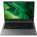 Ноутбук Digma PRO Fortis DN14P3-8DXW01 (14.1 ", FHD 1920x1080 (16:9), Core i3, 8 Гб, SSD)