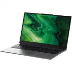 Ноутбук Digma PRO Fortis M DN17P3-ADXW04 (17.3 ", FHD 1920x1080 (16:9), Core i3, 16 Гб, SSD)