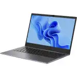 Ноутбук Chuwi GemiBook XPro 14 CWI574-PN8N2N1HDMXX (14.1 ", FHD 1920x1080 (16:9), Processor N-series, 8 Гб, SSD)