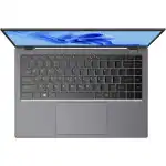 Ноутбук Chuwi GemiBook XPro 14 CWI574-PN8N2N1HDMXX (14.1 ", FHD 1920x1080 (16:9), Processor N-series, 8 Гб, SSD)