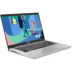 Ноутбук MSI Modern 14 C12MO-1086XRU 9S7-14J111-1086 (14 ", FHD 1920x1080 (16:9), Core i3, 16 Гб, SSD)