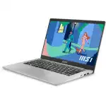 Ноутбук MSI Modern 14 C12MO-1086XRU 9S7-14J111-1086 (14 ", FHD 1920x1080 (16:9), Core i3, 16 Гб, SSD)