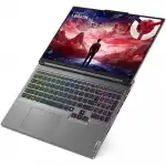 Ноутбук Lenovo Legion Slim 5 16AHP9 83DH0030RK (16 ", WQXGA 2560x1600 (16:10), Ryzen 7, 16 Гб, SSD)