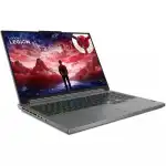 Ноутбук Lenovo Legion Slim 5 16AHP9 83DH0030RK (16 ", WQXGA 2560x1600 (16:10), Ryzen 7, 16 Гб, SSD)