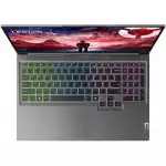 Ноутбук Lenovo Legion Slim 5 16AHP9 83DH0030RK (16 ", WQXGA 2560x1600 (16:10), Ryzen 7, 16 Гб, SSD)