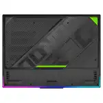 Ноутбук Asus ROG Strix G16 G614JU-N3186 90NR0CC1-M00Y20 (16 ", WUXGA 1920x1200 (16:10), Core i7, 16 Гб, SSD)