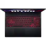 Ноутбук Acer Nitro 5 AN515-58-5457 NH.QFLER.001 (15.6 ", FHD 1920x1080 (16:9), Core i5, 8 Гб, SSD)