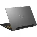 Ноутбук Asus TUF Gaming F15 FX507VU-LP150 90NR0CJ7-M00B10 (15.6 ", FHD 1920x1080 (16:9), Core i7, 16 Гб, SSD)