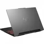 Ноутбук Asus TUF Gaming A15 FA507NU-LP166 90NR0EB5-M00FW0 (15.6 ", FHD 1920x1080 (16:9), Ryzen 5, 16 Гб, SSD)