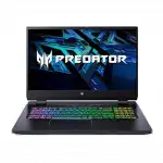 Ноутбук Acer Predator Helios 300 PH317-56-70J1 NH.QGVER.003 (17.3 ", FHD 1920x1080 (16:9), Core i7, 16 Гб, SSD)