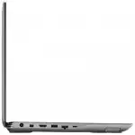 Ноутбук Dell G5 SE-5505 5505-4432 (210-AVJR-A2) (15.6 ", FHD 1920x1080 (16:9), Ryzen 5, 8 Гб, SSD)