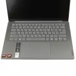 Ноутбук Lenovo Yoga Pro 7 14AHP9 83E3001MRK (14.5 ", 3072x1920 (8:5), Ryzen 7, 16 Гб, SSD)