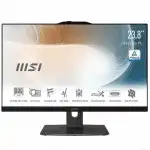 Моноблок MSI Pro AP272P 14M-645XRU 9S6-AF8211-645 (27 ", Intel, Core i3, 1215U, 3.3, 16 Гб, SSD, 512 Гб)