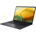 Ноутбук Asus Zenbook 14 UM3402YA-KP854 90NB0W95-M01KZ0 (14 ", WQXGA 2560x1600 (16:10), Ryzen 5, 16 Гб, SSD)