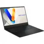 Ноутбук Asus Vivobook S 15 OLED S5506MA-MA070W 90NB14E1-M00550 (15.6 ", 2880х1620 (16:9), Core Ultra 9, 16 Гб, SSD)