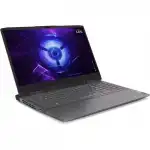 Ноутбук Lenovo LOQ 15IRH8 82XV010WRK (15.6 ", FHD 1920x1080 (16:9), Core i7, 16 Гб, SSD)