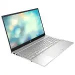 Ноутбук HP Pavilion 15-eh3000ci 7P437EA (15.6 ", FHD 1920x1080 (16:9), Ryzen 7, 16 Гб, SSD)