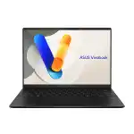 Ноутбук Asus Vivobook S 14 M5406NA-QD079 90NB1493-M003M0 (14 ", WUXGA 1920x1200 (16:10), Ryzen 5, 16 Гб, SSD)