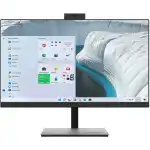 Моноблок iRU Office 27IH6PA 2022136 (27 ", Intel, Core i5, 12400, 2.5, 16 Гб, SSD, 512 Гб)