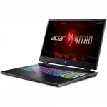 Ноутбук Acer Nitro 17 AN17-41-R4Y6 NH.QL2CD.001 (17.3 ", WQHD 2560x1440 (16:9), Ryzen 7, 32 Гб, SSD)