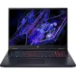 Ноутбук Acer Predator Helios Neo 18 PHN18-71-79DC NH.QNRCD.001 (18 ", WQXGA 2560x1600 (16:10), Core i7, 16 Гб, SSD)