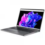 Ноутбук Acer Swift SFG16-72-50UC NX.KUBCD.002 (16 ", FHD 1920x1080 (16:9), Core Ultra 5, 16 Гб, SSD)