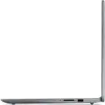 Ноутбук Lenovo IdeaPad Slim 3 15IRH8 83EM0063FU (15.6 ", FHD 1920x1080 (16:9), Core i5, 16 Гб, SSD)