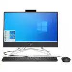 Моноблок HP All-in-One 22-dd0005ci 804H6EA (21.5 ", AMD, Ryzen 3, 3250U, 2.6, 8 Гб, SSD, 512 Гб)