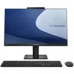 Моноблок Asus ExpertCenter E5702WVA-BPE0050 90PT03N1-M00UD0 (27 ", Intel, Core i7, 1360P, 2.2, 16 Гб, SSD, 1 Тб)