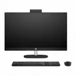 Моноблок HP All-in-One 27-cr1021ci A2PB9EA (27 ", Intel, Core Ultra 5, 125U, 1.3, 16 Гб, SSD, 512 Гб)