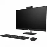 Моноблок HP All-in-One 27-cr1021ci A2PB9EA (27 ", Intel, Core Ultra 5, 125U, 1.3, 16 Гб, SSD, 512 Гб)