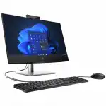 Моноблок HP ProOne 440 G9 All-in-One PC 884A0EA (23.8 ", Intel, Core i7, 13700T, 1.4, 16 Гб, SSD, 512 Гб)