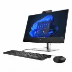 Моноблок HP ProOne 440 G9 All-in-One PC 884A0EA (23.8 ", Intel, Core i7, 13700T, 1.4, 16 Гб, SSD, 512 Гб)