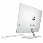 Моноблок HP Pavilion 24-ca2011ci 7Y0A7EA (23.8 ", Intel, Core i7, 13700T, 1, 16 Гб, SSD, 512 Гб)