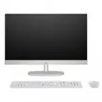 Моноблок HP All-in-One 24-cr1016ci A19K8EA (23.8 ", Intel, Core i7, 155U, 1.2, 16 Гб, SSD, 512 Гб)