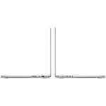 Ноутбук Apple MacBook Pro A2991 MUW73RU/A (16.2 ", 3.5K 3456x2234 (16:10), Apple M3 series, 48 Гб, SSD)