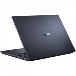 Ноутбук Asus B1502CBA-BQ2960X 90NX05U1-M03AE0 (15.6 ", FHD 1920x1080 (16:9), Core i7, 16 Гб, SSD)