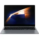 Ноутбук Samsung Galaxy Book 4 Pro 360 NP960 NP960QGK-KG2IN (16 ", WQXGA+ 2880x1800 (16:10), Core Ultra 7, 16 Гб, SSD)