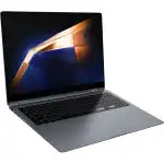 Ноутбук Samsung Galaxy Book 4 Pro 360 NP960 NP960QGK-KG2IN (16 ", WQXGA+ 2880x1800 (16:10), Core Ultra 7, 16 Гб, SSD)