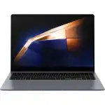 Ноутбук Samsung Galaxy Book 4 Pro NP960 NP960XGK-KG1IN (16 ", WQXGA+ 2880x1800 (16:10), Core Ultra 5, 16 Гб, SSD)