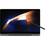 Ноутбук Samsung Galaxy Book 4 360 NP750 NP750QGK-KG1IN (15.6 ", FHD 1920x1080 (16:9), Core i5, 16 Гб, SSD)