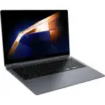 Ноутбук Samsung Galaxy Book 4 360 NP750 NP750QGK-KG1IN (15.6 ", FHD 1920x1080 (16:9), Core i5, 16 Гб, SSD)