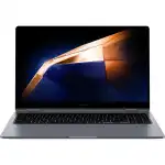 Ноутбук Samsung Galaxy Book 4 360 NP750 NP750QGK-KG3IN (15.6 ", FHD 1920x1080 (16:9), Core i7, 16 Гб, SSD)