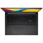 Ноутбук Asus Vivobook 16X M3604YA-MB121 90NB11A1-M004N0 (16 ", WUXGA 1920x1200 (16:10), Ryzen 7, 16 Гб, SSD)