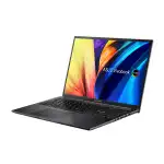 Ноутбук Asus Vivobook 16 X1605VA-MB318 (16 ", WUXGA 1920x1200 (16:10), Core i3, 8 Гб, SSD)