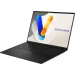 Ноутбук Asus Vivobook S 15 OLED S5506MA-MA122 90NB14E1-M008L0 (15.6 ", 2880х1620 (16:9), Core Ultra 7, 16 Гб, SSD)