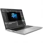 Ноутбук HP ZBook Fury 16 G10 62W90EA (16 ", WUXGA 1920x1200 (16:10), Core i7, 32 Гб, SSD)