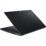 Ноутбук Acer Aspire 7 A715-76G-72MC NH.QMYER.003 (15.6 ", FHD 1920x1080 (16:9), Core i7, 16 Гб, SSD)