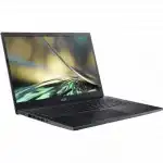 Ноутбук Acer Aspire 7 A715-76G-72MC NH.QMYER.003 (15.6 ", FHD 1920x1080 (16:9), Core i7, 16 Гб, SSD)